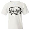 Heavy Cotton Youth T-Shirt Thumbnail