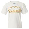 Heavy Cotton Youth T-Shirt Thumbnail