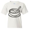 Heavy Cotton Youth T-Shirt Thumbnail