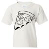 Heavy Cotton Youth T-Shirt Thumbnail