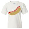Heavy Cotton Youth T-Shirt Thumbnail