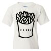 Heavy Cotton Youth T-Shirt Thumbnail