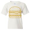Heavy Cotton Youth T-Shirt Thumbnail