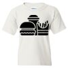 Heavy Cotton Youth T-Shirt Thumbnail