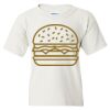 Heavy Cotton Youth T-Shirt Thumbnail