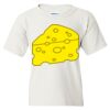 Heavy Cotton Youth T-Shirt Thumbnail