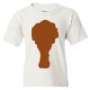 Heavy Cotton Youth T-Shirt Thumbnail