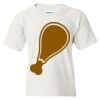 Heavy Cotton Youth T-Shirt Thumbnail