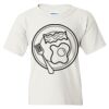 Heavy Cotton Youth T-Shirt Thumbnail