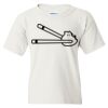 Heavy Cotton Youth T-Shirt Thumbnail