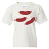 Heavy Cotton Youth T-Shirt Thumbnail