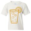 Heavy Cotton Youth T-Shirt Thumbnail