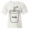 Heavy Cotton Youth T-Shirt Thumbnail