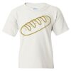 Heavy Cotton Youth T-Shirt Thumbnail