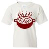 Heavy Cotton Youth T-Shirt Thumbnail