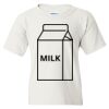 Heavy Cotton Youth T-Shirt Thumbnail