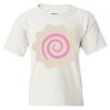 Heavy Cotton Youth T-Shirt Thumbnail