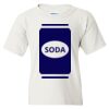 Heavy Cotton Youth T-Shirt Thumbnail