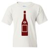 Heavy Cotton Youth T-Shirt Thumbnail