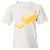 Heavy Cotton Youth T-Shirt Thumbnail
