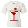 Heavy Cotton Youth T-Shirt Thumbnail