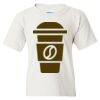 Heavy Cotton Youth T-Shirt Thumbnail