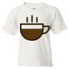 Heavy Cotton Youth T-Shirt Thumbnail