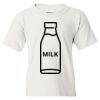 Heavy Cotton Youth T-Shirt Thumbnail