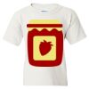 Heavy Cotton Youth T-Shirt Thumbnail