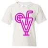 Heavy Cotton Youth T-Shirt Thumbnail