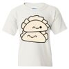 Heavy Cotton Youth T-Shirt Thumbnail