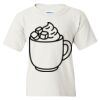 Heavy Cotton Youth T-Shirt Thumbnail
