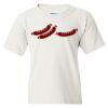 Heavy Cotton Youth T-Shirt Thumbnail