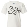Heavy Cotton Youth T-Shirt Thumbnail