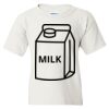 Heavy Cotton Youth T-Shirt Thumbnail