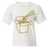 Heavy Cotton Youth T-Shirt Thumbnail