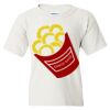 Heavy Cotton Youth T-Shirt Thumbnail