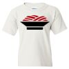 Heavy Cotton Youth T-Shirt Thumbnail
