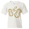 Heavy Cotton Youth T-Shirt Thumbnail