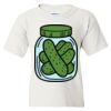 Heavy Cotton Youth T-Shirt Thumbnail