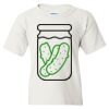 Heavy Cotton Youth T-Shirt Thumbnail
