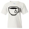 Heavy Cotton Youth T-Shirt Thumbnail