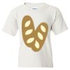 Heavy Cotton Youth T-Shirt Thumbnail