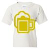 Heavy Cotton Youth T-Shirt Thumbnail