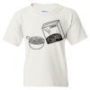 Heavy Cotton Youth T-Shirt Thumbnail