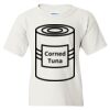 Heavy Cotton Youth T-Shirt Thumbnail