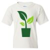 Heavy Cotton Youth T-Shirt Thumbnail