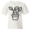 Heavy Cotton Youth T-Shirt Thumbnail