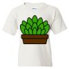 Heavy Cotton Youth T-Shirt Thumbnail