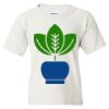 Heavy Cotton Youth T-Shirt Thumbnail